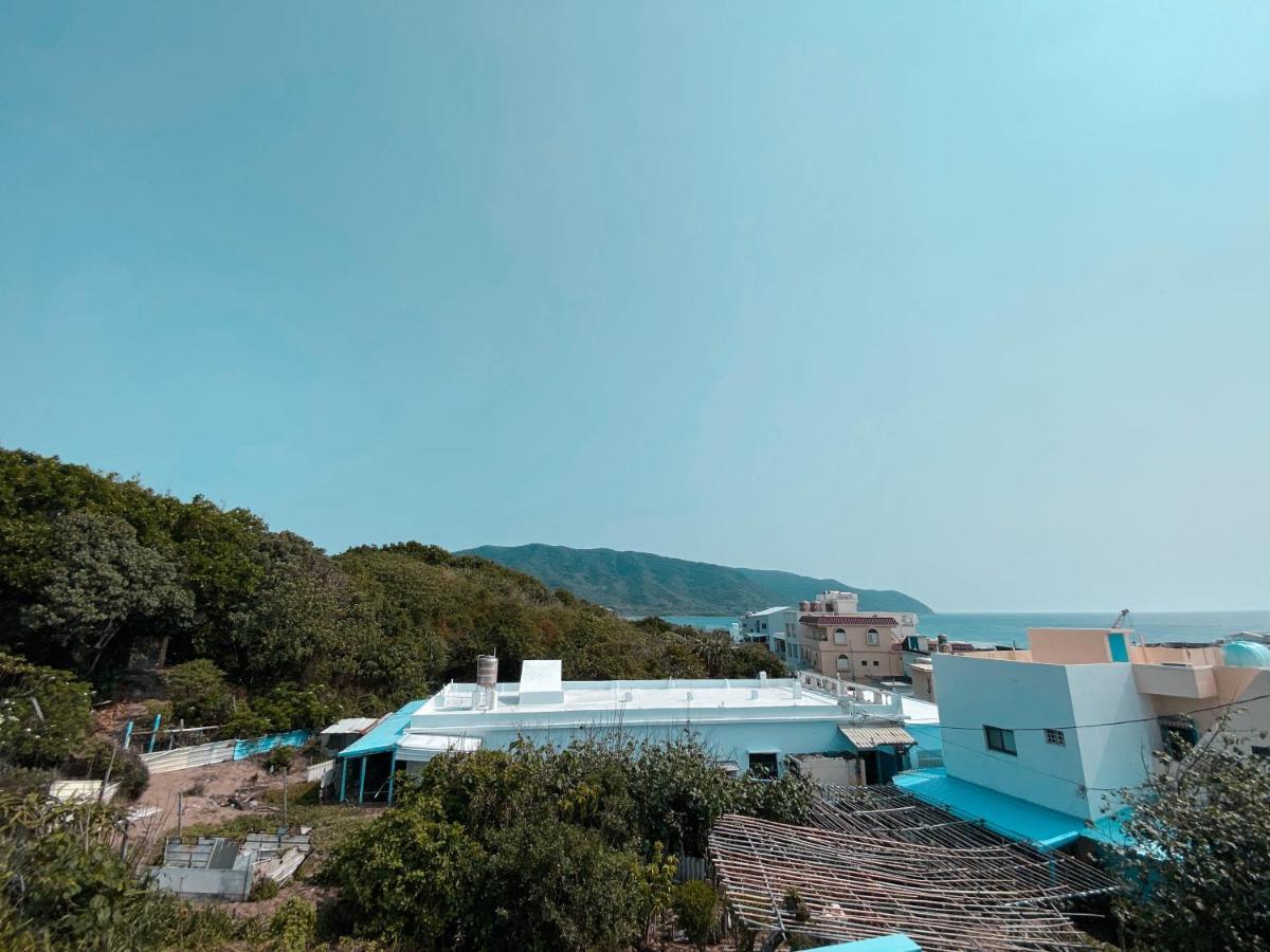 루고 호텔 만저우 외부 사진
